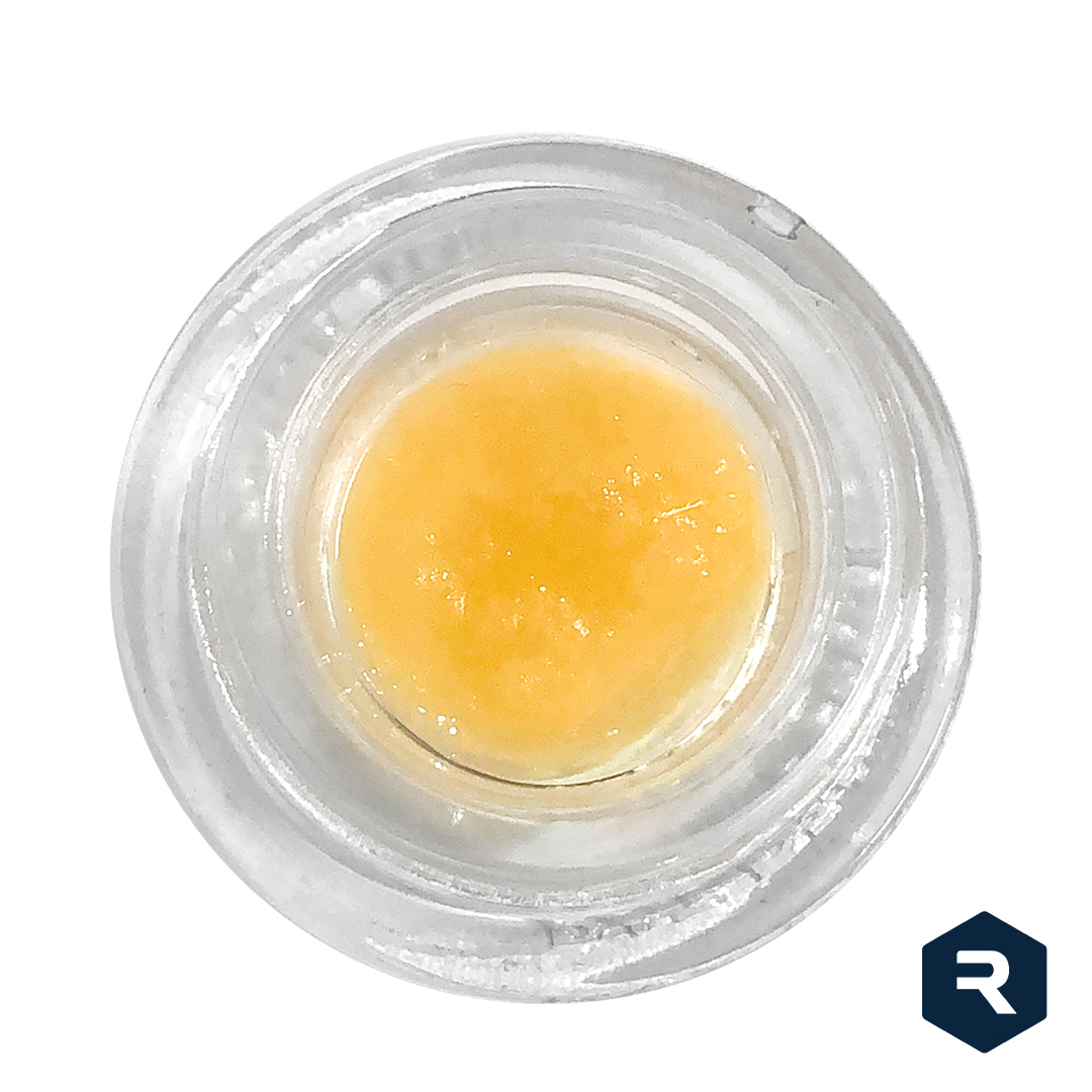 Luckleberries #59 | Revolution - Live Resin Jelly